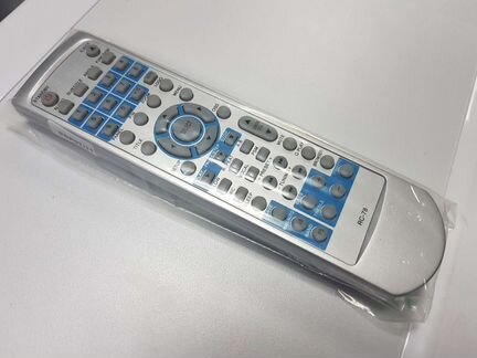 Пульт BBK RC-78 DVD