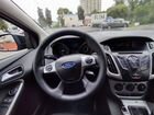 Ford Focus 1.6 МТ, 2012, 217 000 км объявление продам