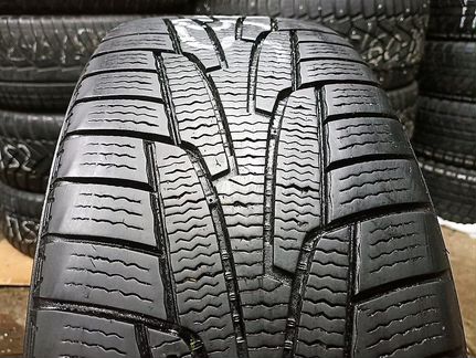 Kumho I'Zen KW31 235/55 R17 99R