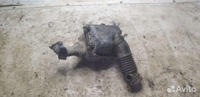 Корпус воздушного фильтра Фав Вита Faw Vita 8A