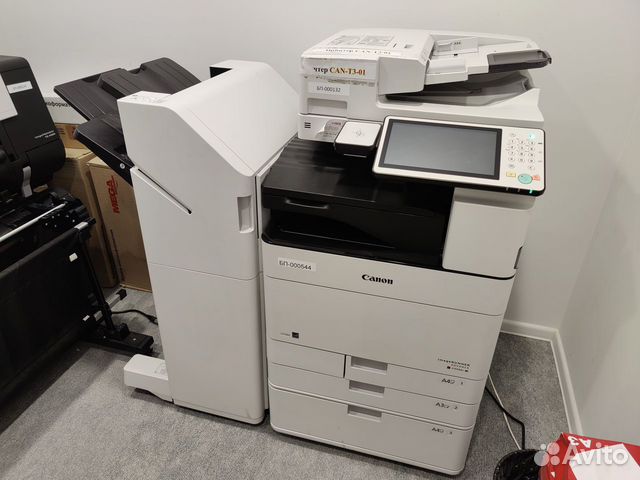 Ремонт лазерных принтеров, мфу