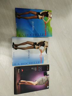 Колготки и чулки