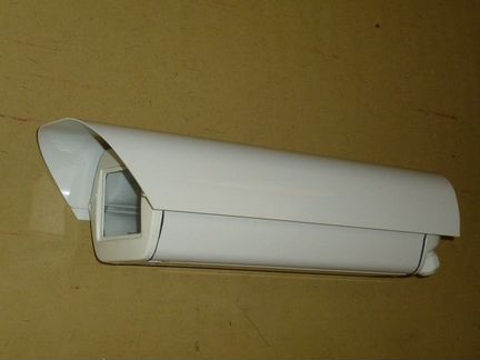 Термокожух для камеры видеонаблюдения