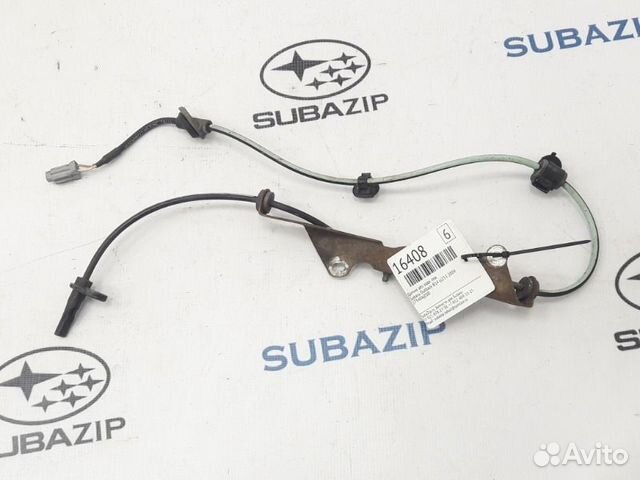 Subazip запчасти для subaru