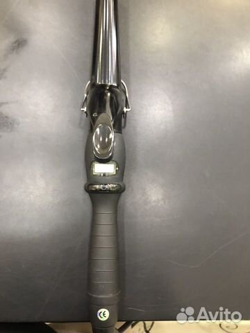 Плойка для волос