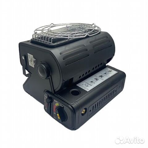 Плита газовая туристическая, 60301