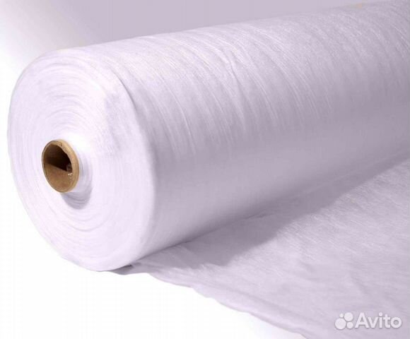 Укрывной материал спанбонд Агро суф 60