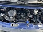 ГАЗ ГАЗель 2705 2.9 МТ, 2017, 120 000 км объявление продам