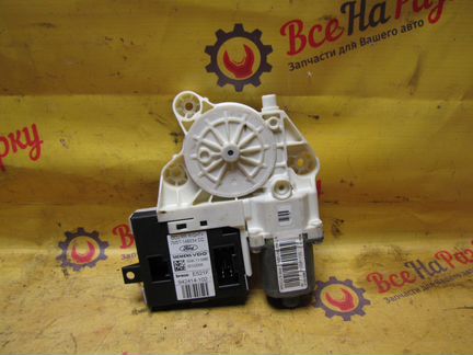 Моторчик стеклоподъемника З.П. Ford Focus 2