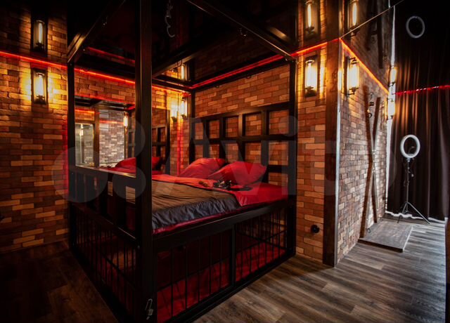 Квартира-студия, 28 м², 1/9 эт.