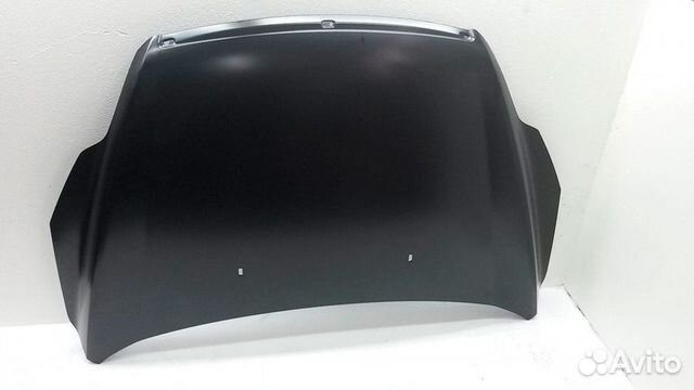 Капот ford focus 2 +