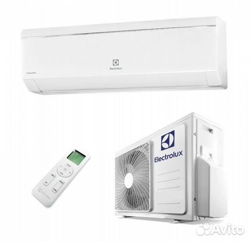 Сплит-система Electrolux 7