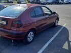 Renault Megane 1.6 МТ, 1996, 275 950 км объявление продам