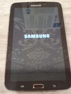 Планшет Samsung Galaxy Tab 3 7.0 SM-T210