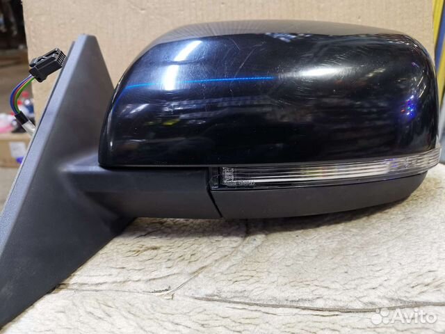 Зеркала наружные заднего вида для семейства Ваз