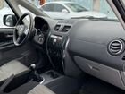 Suzuki SX4 1.6 МТ, 2011, 128 100 км объявление продам