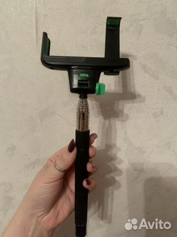 Монопод для селфи