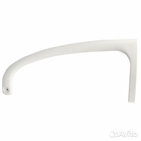 Лотки, лампы, ручки, кнопки холодильников