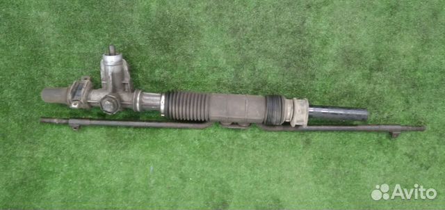 Рейка рулевая ZAZ Chance 2009-2014