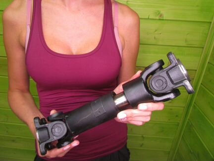 Кардан cfmoto cf moto новый