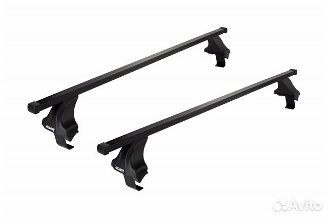 Багажник на крышу Атлант Hyundai Creta 7002