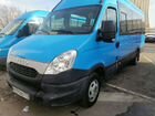 Iveco Daily 3.0 МТ, 2014, 280 000 км
