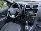 Renault Logan 1.6 МТ, 2014, 66 000 км объявление продам