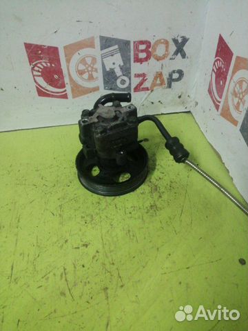 Насос гура Hover H5 2.0 GW4D20 2014