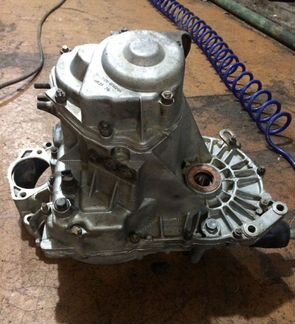 Кпп ваз 2114/2115