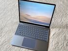 Microsoft Surface laptop Go (i5/4GB) объявление продам