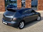 Mazda 3 1.6 МТ, 2008, 120 000 км объявление продам