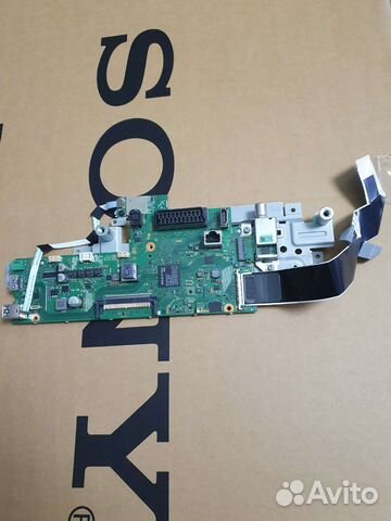 Подсветка kdl-48wD653 и запчасти