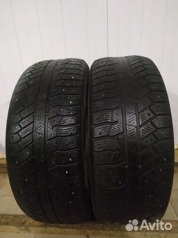 Continental ContiWinterViking 2 225/60 R16