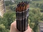 Акварельные карандаши Derwent graphitint