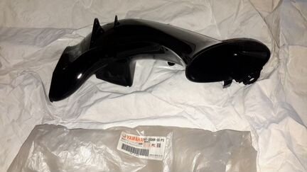 Новый оригинальный воздуховод Yamaha R1