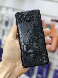 Защитная пленка для Xiaomi текстурная