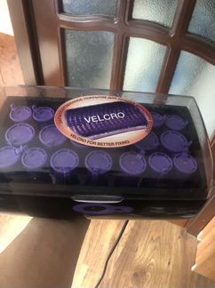 Электрические бигуди,термобигуди