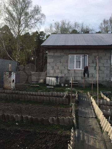 Дом 75 м² на участке 4,5 сот.