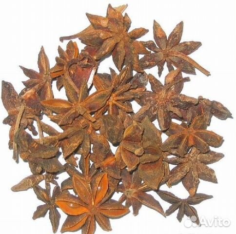 Бадьян, 25 гр