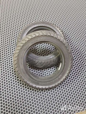 Покрышка 200х50