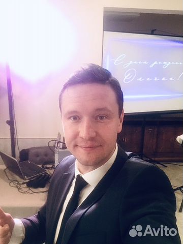 Диджей на мероприятие Симферополь, Севастополь