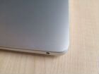 Apple MacBook Air 13 2020 m1 8gb 256gb Silver объявление продам
