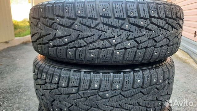 Nokian Tyres Nordman 7 175/70 R13