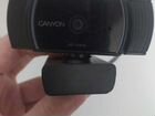 Веб-камера Canyon CNS-CWC5 объявление продам