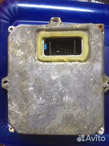 Блок розжига Ауди A8D2