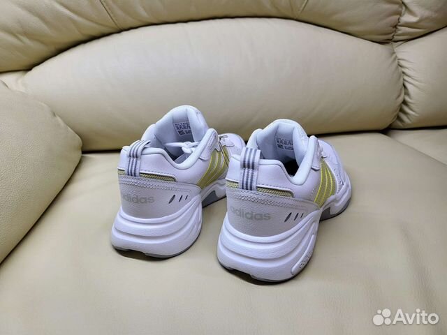 Кроссовки Adidas новые 41 р