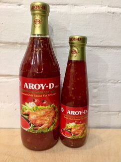 Сладкий соус чили 350 мл