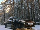 Subaru Impreza WRX STI 2.5 МТ, 2011, 150 000 км объявление продам