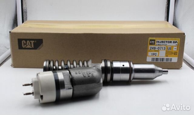 Форсунка CAT 249-0713, 10R3262