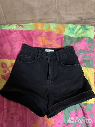 Шорты bershka 32